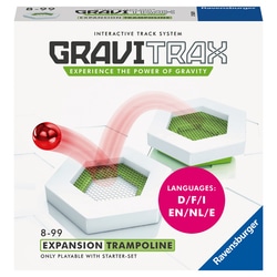 Circuit de billes - GraviTrax - Bloc d'action colour swap