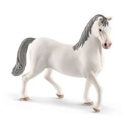 Figurine étalon Lipizzan