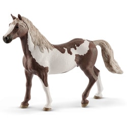 Figurine cheval Hongre Paint Horse