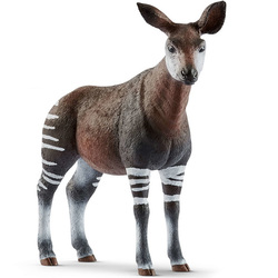 Figurine Okapi