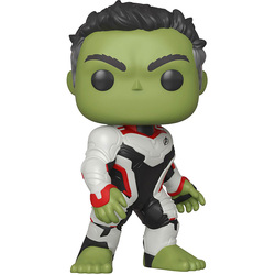 Figurine Hulk 451 Avengers Endgame Funko Pop