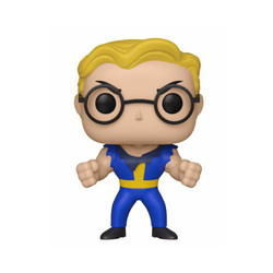 Figurine Vault Boy Nerd Rage 373 Funko Pop