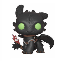 Figurine Krokmou 686 Dragon 3 Funko Pop