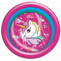 Piscine licorne 100 cm