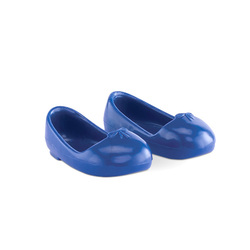 Ballerines bleu marine poupée Ma Corolle