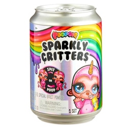 Poopsie-Sparkly Critters