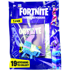 Porte-clefs Fortnite 5 cm