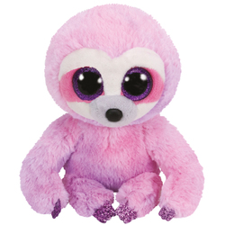 Beanie Boo's - Peluche Dreamy le paresseux 23 cm