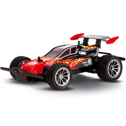 Véhicule radiocommandé Buggy Fire Racer 2