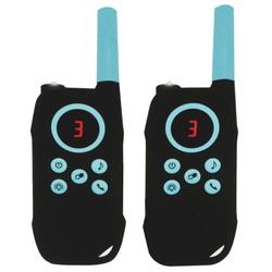 Talkie Walkie 3 km rechargeable SUN and SPORT : King Jouet, Talkie Walkie  SUN and SPORT - Jeux électroniques