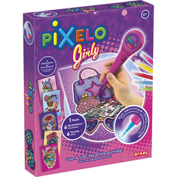 Pixelo Coffret Girly 