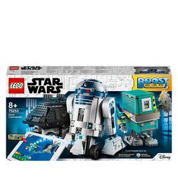 75253-LEGO® Star Wars Commandant des droïdes