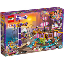 41375 - LEGO® Friends Le quai de Heartlake City