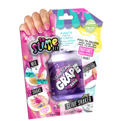 Slimelicious slime shaker