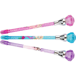 Stylo lumineux Fantasy Model en assortiment