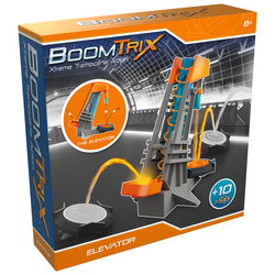 Boomtrix Elevator Extension