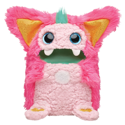 Peluche interactive Rizmo Berry