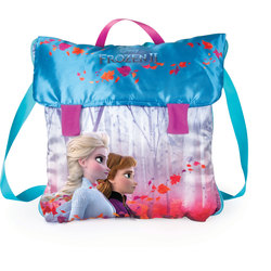 Sac à dos secret interactif - La Reine des Neiges 2