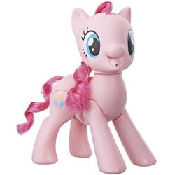 My Little Pony - Pinkie Pie rigolote