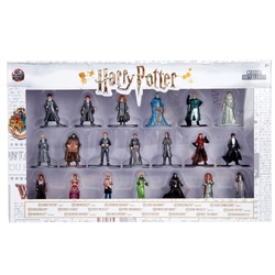 Coffret de 20 figurines Harry Potter