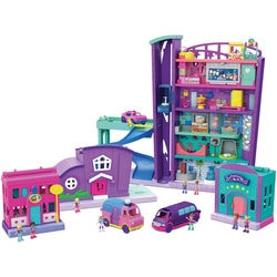 Centre Commercial Polly Pocket 