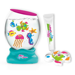 Kit créatif-Aquadabra Aquarium