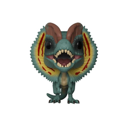 Figurine Funko Pop Jurassic Park Dilophosaurus