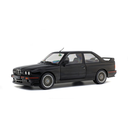 Voiture BMW E30 Sport EVO 1990