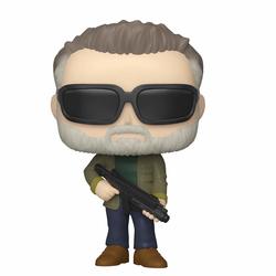 Figurine Terminator Dark Fate T-800 819 Funko Pop