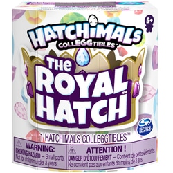 Pack de 1 Oeuf Hatchimals Saison 6