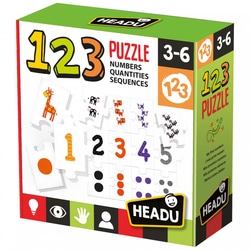 Puzzle 123