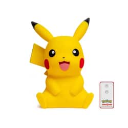 Lampe Pokémon Pikachu 40 cm