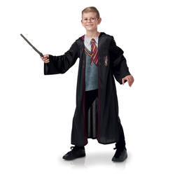 Baguette magique avec projection de Patronus - Harry Potter Spin Master :  King Jouet, Accessoires déguisements Spin Master - Fêtes, déco & mode  enfants