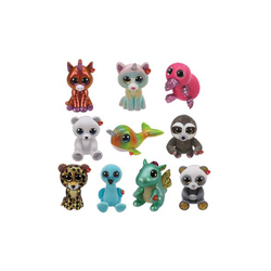 Peluche Mini Boos série 4