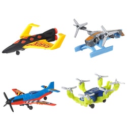 Véhicules Sky Busters assortiment