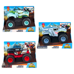 Monster Trucks 1/24 ème