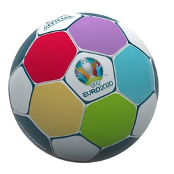 Ballon Euro2020 T1