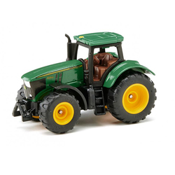 Tracteur John Deere 6215R