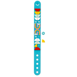 41900 - LEGO® DOTS - Le bracelet arc-en-ciel