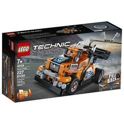 42104 - LEGO® Technic le camion de course