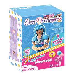 70386 - Playmobil Everdreamerz - Clare