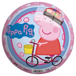 Ballon de sport Peppa Pig 23 cm