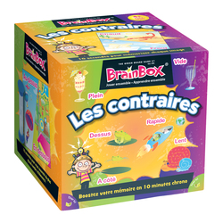 Brainxbox les contraires