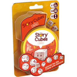 Story Cubes Classic