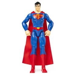 Figurine Superman et Flash 30 cm - DC Comics