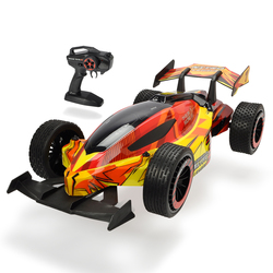 Voiture télécommandée RC Nitro 1/10