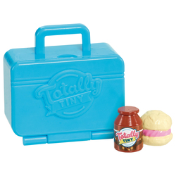 Totally Tiny - Lunch Box mini food