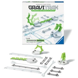 GraviTrax pont et rails