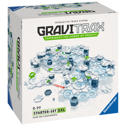 GraviTrax starter set XXL