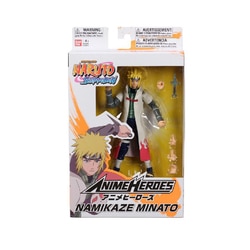 Figurine Itachi Uchiwa Vibration Stars II - Naruto Bandai : King Jouet,  Figurines Bandai - Jeux d'imitation & Mondes imaginaires